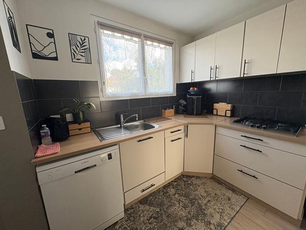 Appartement Tonnay Charente 5 pièce(s)