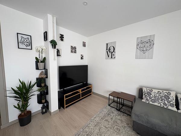 Appartement Tonnay Charente 5 pièce(s)