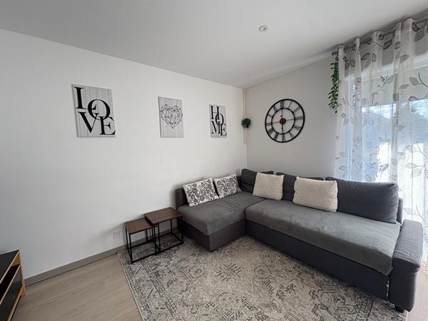 Appartement Tonnay Charente 5 pièce(s)