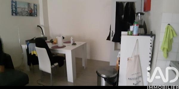 Appartement à vendre 2 pièces 35 m² Mâcon