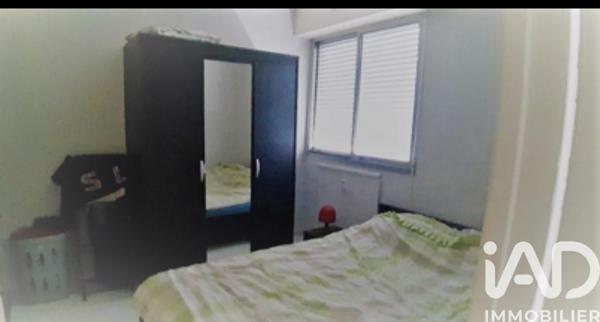 Appartement à vendre 2 pièces 35 m² Mâcon