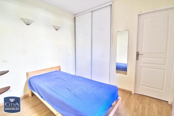 Appartement à vendre 2 pièces 30.47m²