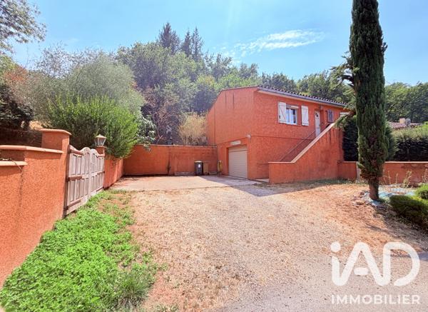 Maison à vendre 3 pièces 93 m² Saint-Juéry