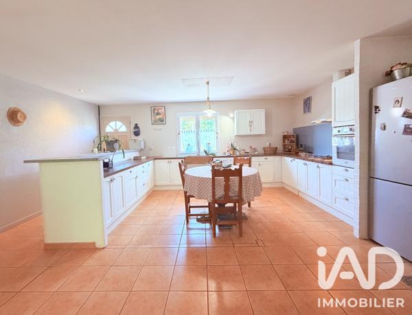 Maison à vendre 3 pièces 93 m² Saint-Juéry