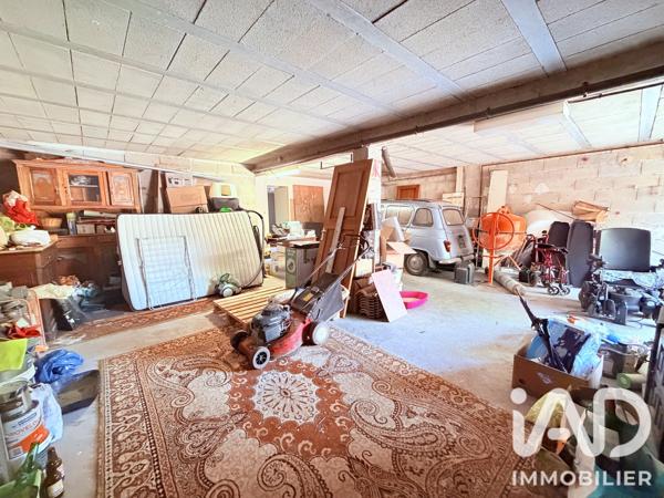 Maison à vendre 3 pièces 93 m² Saint-Juéry