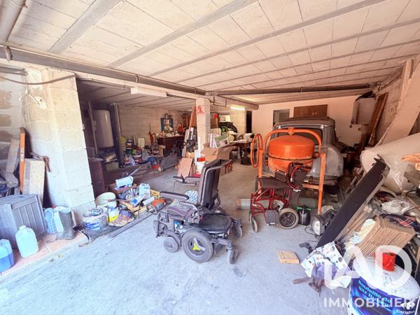 Maison à vendre 3 pièces 93 m² Saint-Juéry