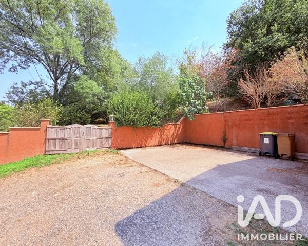 Maison à vendre 3 pièces 93 m² Saint-Juéry