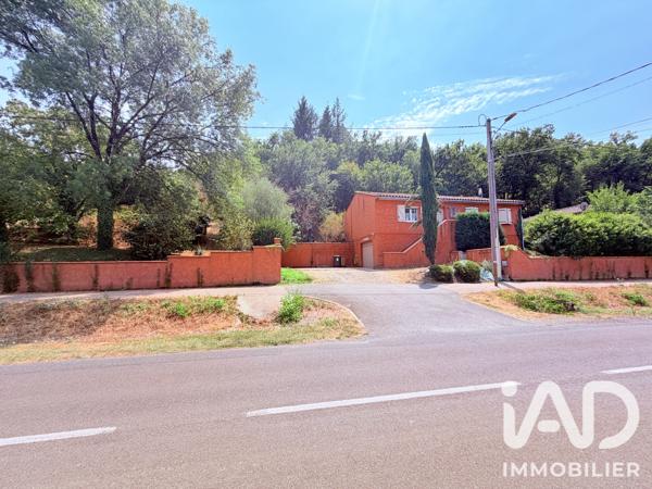 Maison à vendre 3 pièces 93 m² Saint-Juéry