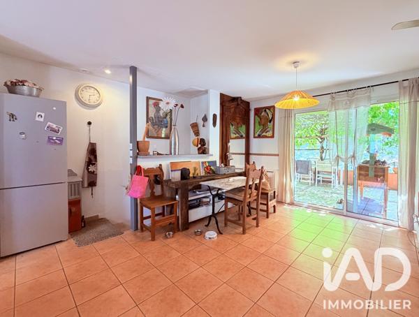 Maison à vendre 3 pièces 93 m² Saint-Juéry