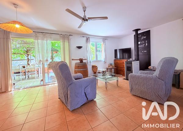 Maison à vendre 3 pièces 93 m² Saint-Juéry