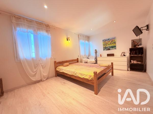 Maison à vendre 3 pièces 93 m² Saint-Juéry
