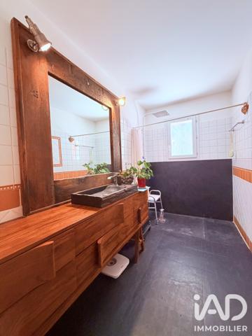 Maison à vendre 3 pièces 93 m² Saint-Juéry
