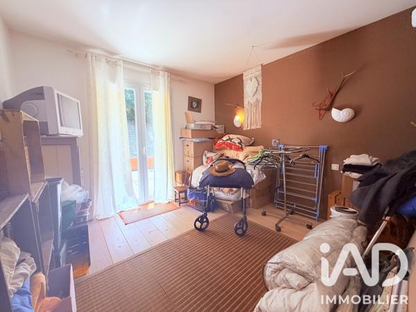 Maison à vendre 3 pièces 93 m² Saint-Juéry