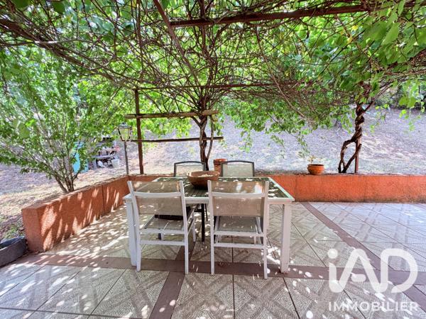 Maison à vendre 3 pièces 93 m² Saint-Juéry