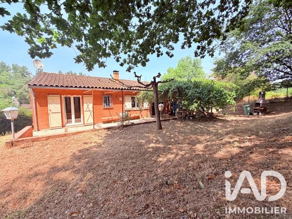 Maison à vendre 3 pièces 93 m² Saint-Juéry