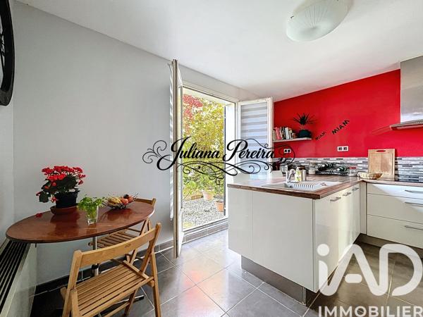 Maison à vendre 5 pièces 129 m² Épône