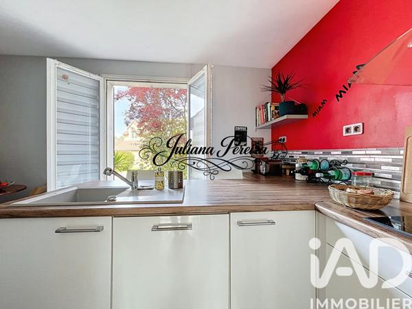 Maison à vendre 5 pièces 129 m² Épône