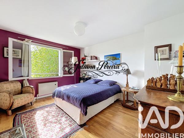 Maison à vendre 5 pièces 129 m² Épône