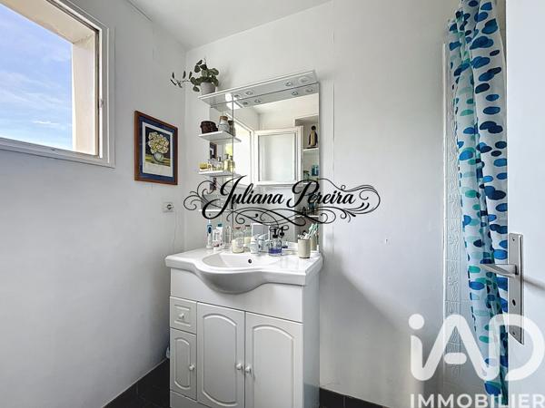 Maison à vendre 5 pièces 129 m² Épône