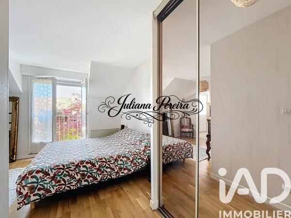 Maison à vendre 5 pièces 129 m² Épône