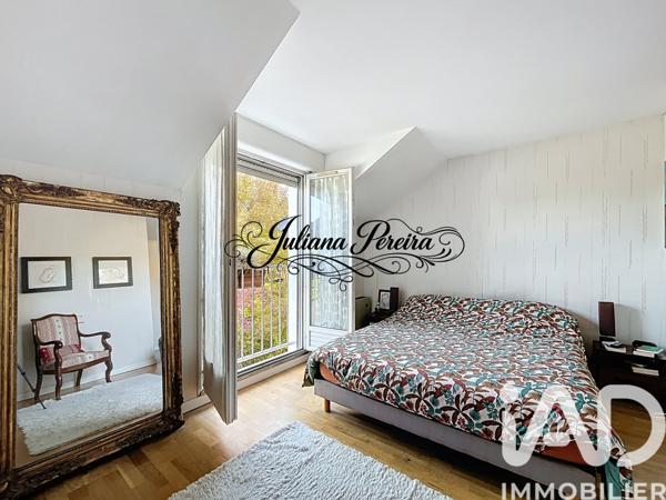 Maison à vendre 5 pièces 129 m² Épône