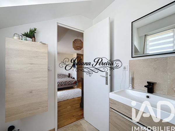 Maison à vendre 5 pièces 129 m² Épône