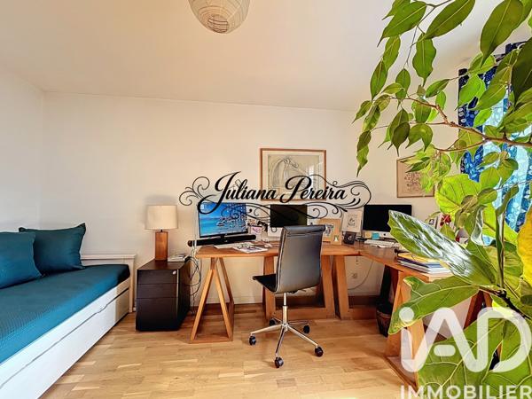 Maison à vendre 5 pièces 129 m² Épône