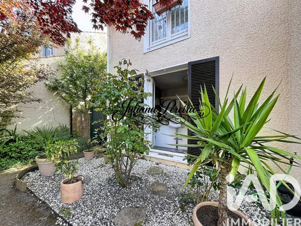 Maison à vendre 5 pièces 129 m² Épône
