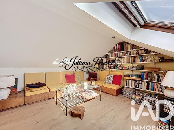 Maison à vendre 5 pièces 129 m² Épône