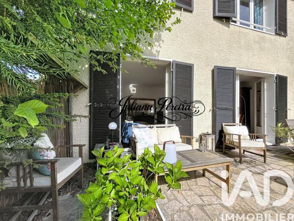 Maison à vendre 5 pièces 129 m² Épône