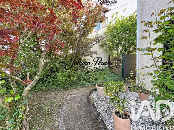 Maison à vendre 5 pièces 129 m² Épône