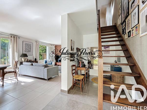 Maison à vendre 5 pièces 129 m² Épône