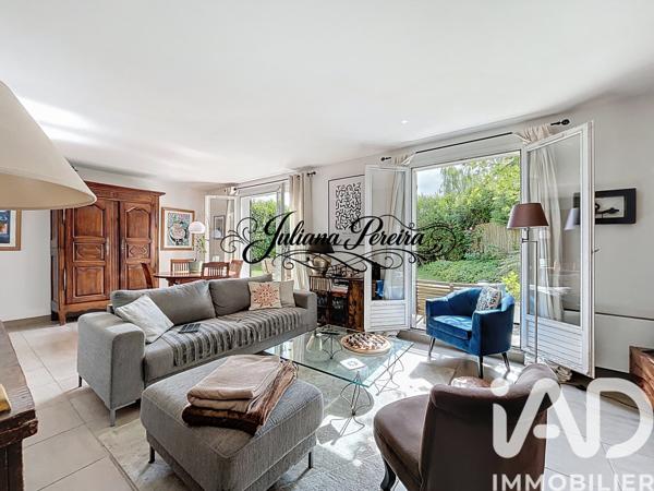 Maison à vendre 5 pièces 129 m² Épône