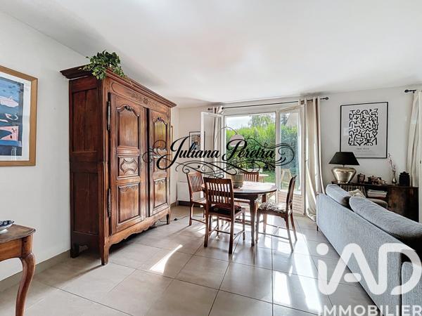 Maison à vendre 5 pièces 129 m² Épône