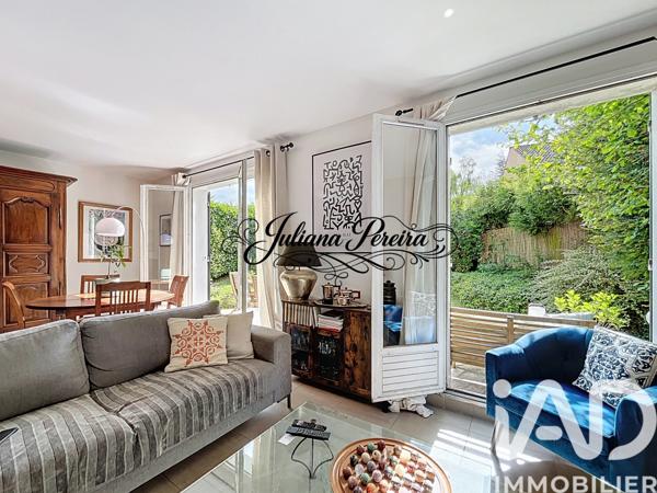 Maison à vendre 5 pièces 129 m² Épône