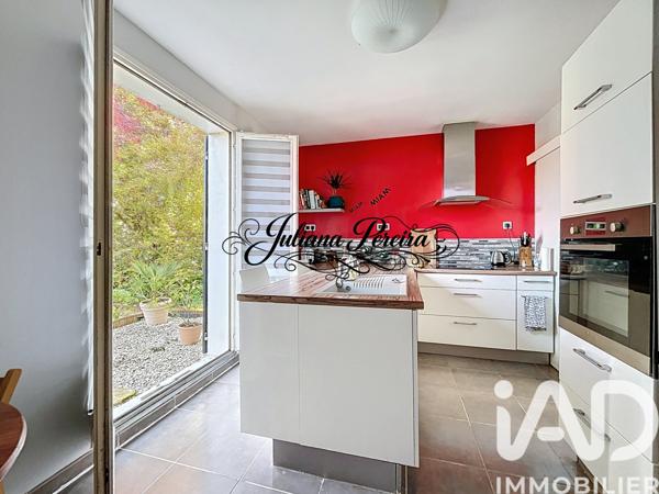 Maison à vendre 5 pièces 129 m² Épône