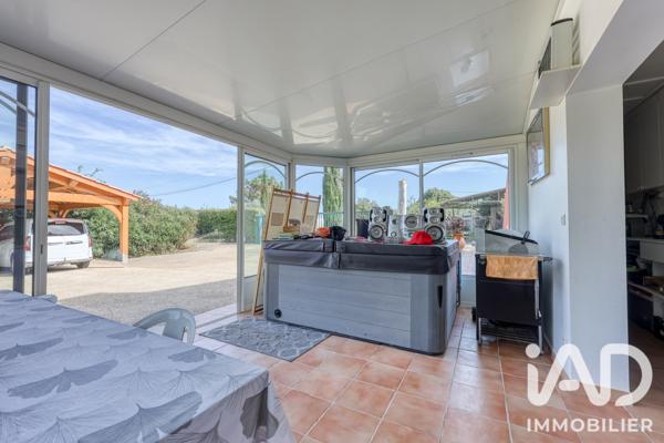 Maison à vendre 4 pièces 98 m² La Crau
