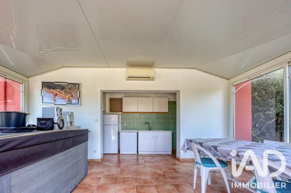 Maison à vendre 4 pièces 98 m² La Crau