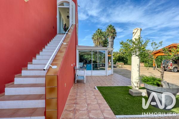 Maison à vendre 4 pièces 98 m² La Crau