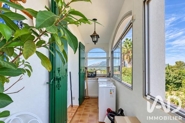 Maison à vendre 4 pièces 98 m² La Crau