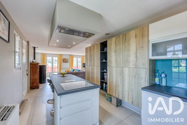 Maison à vendre 4 pièces 98 m² La Crau