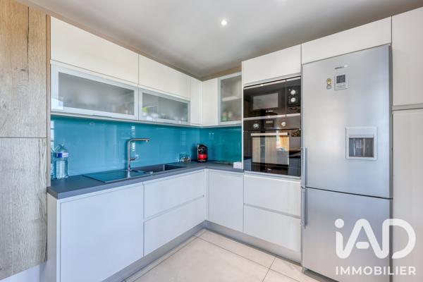 Maison à vendre 4 pièces 98 m² La Crau