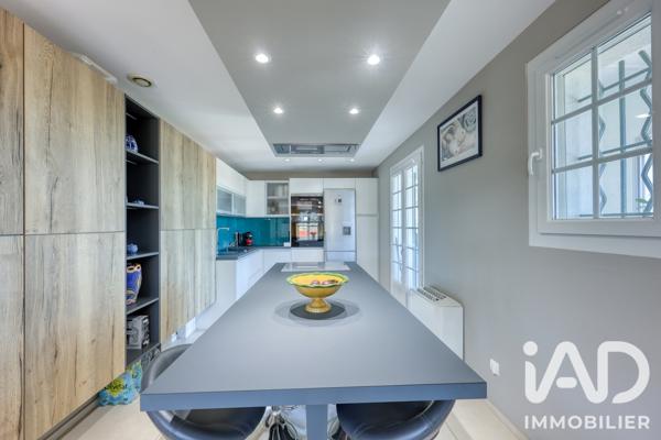 Maison à vendre 4 pièces 98 m² La Crau