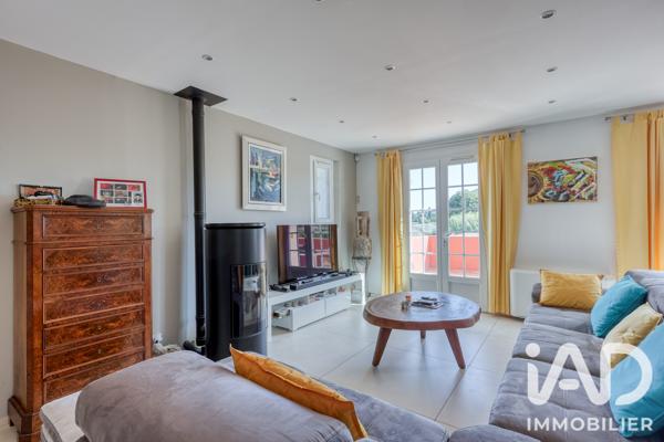 Maison à vendre 4 pièces 98 m² La Crau