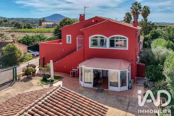 Maison à vendre 4 pièces 98 m² La Crau