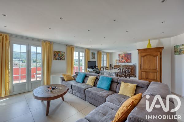 Maison à vendre 4 pièces 98 m² La Crau