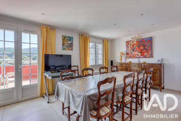 Maison à vendre 4 pièces 98 m² La Crau