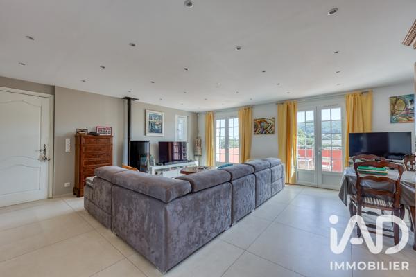Maison à vendre 4 pièces 98 m² La Crau