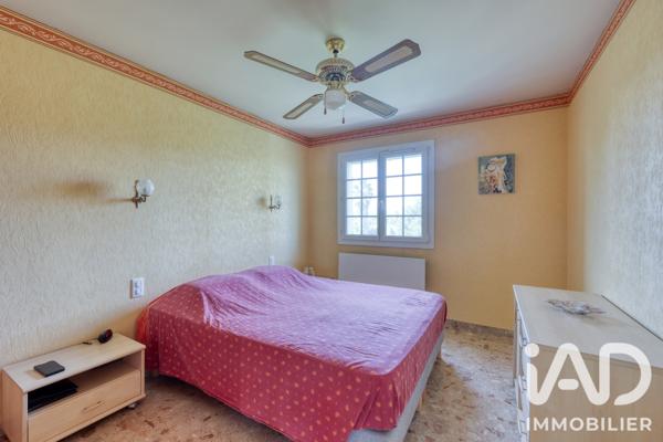 Maison à vendre 4 pièces 98 m² La Crau