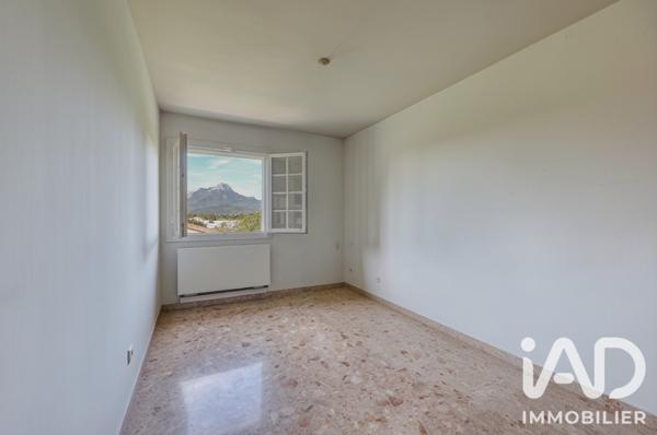 Maison à vendre 4 pièces 98 m² La Crau